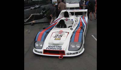 Porsche 936 1976 1981 2